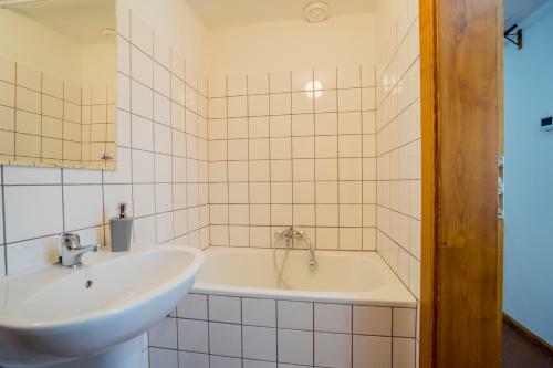 Apartamento Studio Ztracen� 8