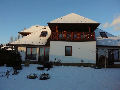 Hostal Apartment V Krkono?�ch