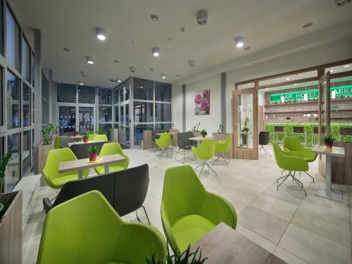 Ea Hotel Kraskov