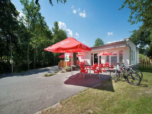 Ea Hotel Kraskov