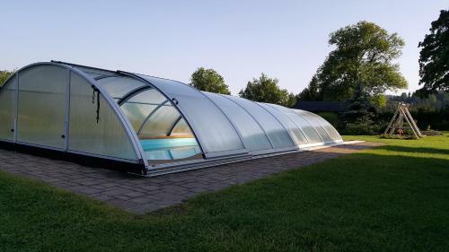 Apartmany Chaloupka