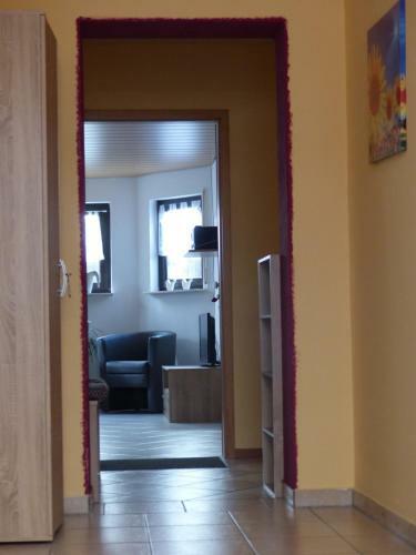 Apartamento Anja's Ferienwohnung Alken