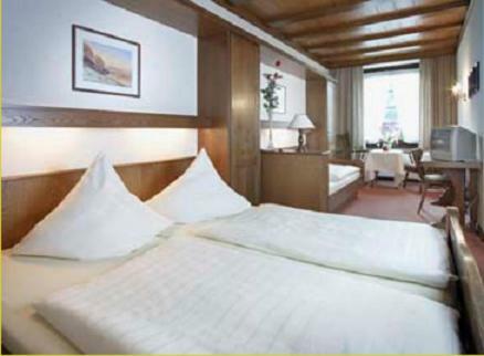Hostal Landhaus M�ller
