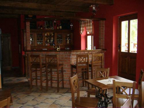 Hostal Penzion Pila