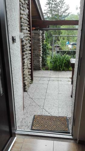Hostal Ubytov�n� Greiner