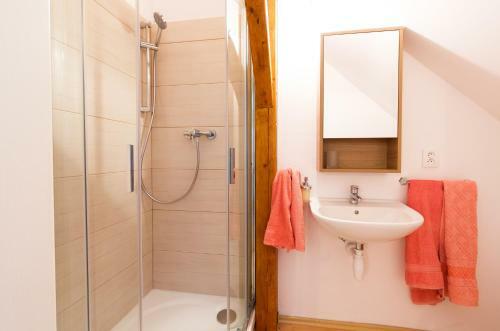 Apartamento Nad Vinnym Sklipkem