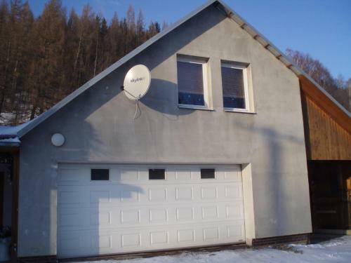 Apartm�n Pod Lesem