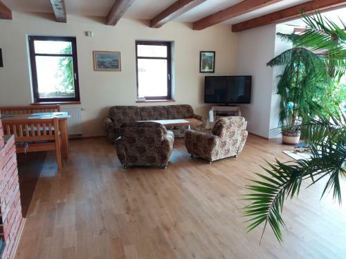 Villa Ubytov�n� R�dl
