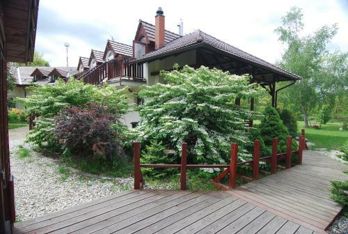 Hostal Ivanek Guest House
