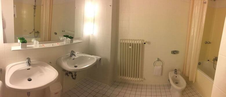 Hotel Krone
