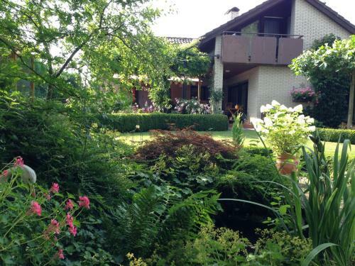Apartamento Ferienwohnung Margret Bad Bentheim