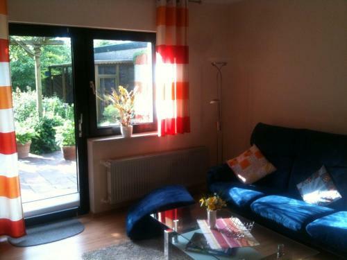 Apartamento Ferienwohnung Margret Bad Bentheim