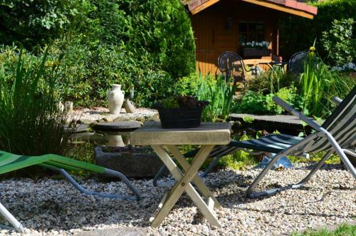 Apartamento Ferienwohnung Margret Bad Bentheim