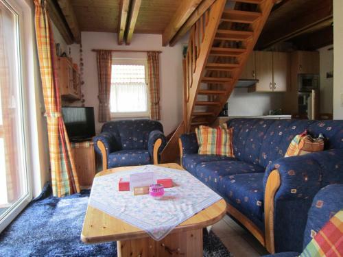 Ferienhaus Scout 60 Im Feriendorf