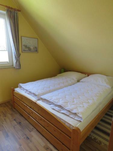 Ferienhaus Scout 60 Im Feriendorf