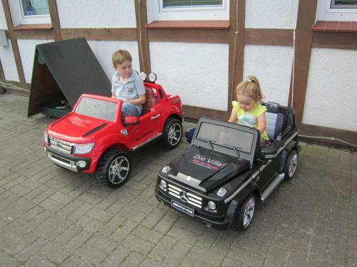 Ferienhaus Scout 60 Im Feriendorf