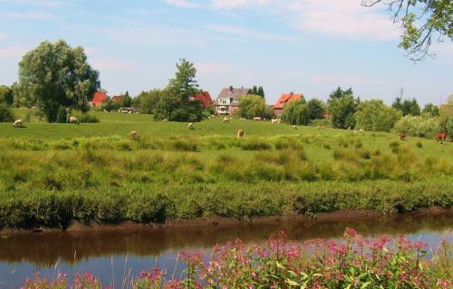 Ferienhaus Wigwam Im Feriendorf Al