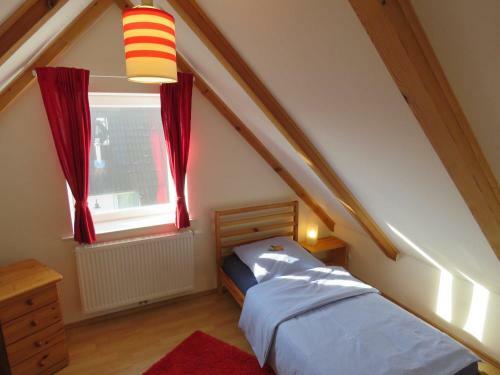 Hotel Premium_ferienhaus Ingrid Marie Im
