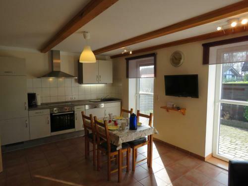 Hotel Premium_ferienhaus Ingrid Marie Im