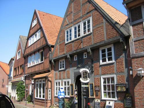 Hotel Premium_ferienhaus Ingrid Marie Im