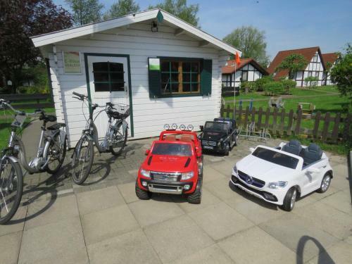 Hotel Premium_ferienhaus Ingrid Marie Im