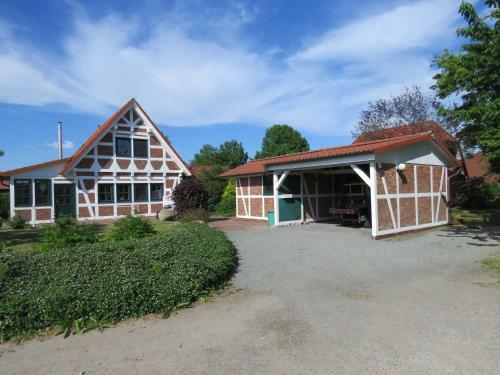 Hotel Premium_ferienhaus Elbstar Im Feri