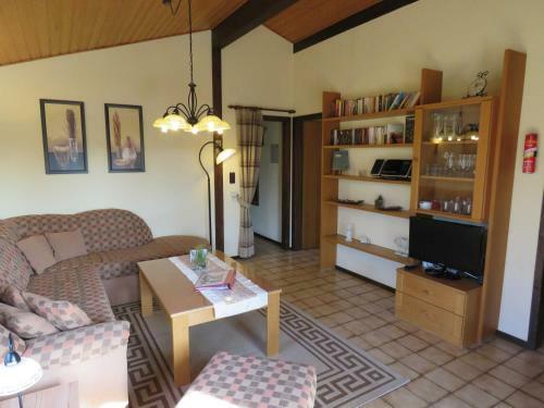 Hotel Ferienhaus Robinson Im Feriendorf