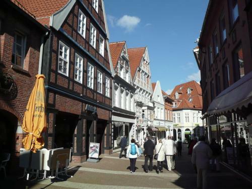 Hotel Ferienhaus Robinson Im Feriendorf