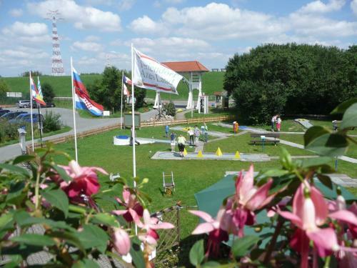 Hotel Ferienhaus Hanse Im Feriendorf Alt