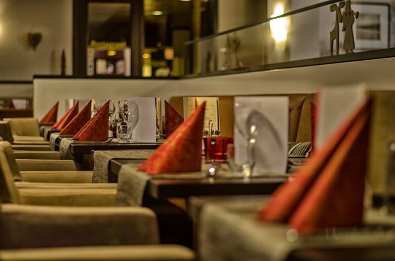 Hotel Stadt Aurich