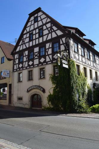 Hotel Dominikaner