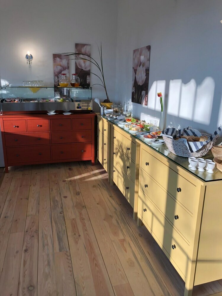 Hotel Zur K�ppe