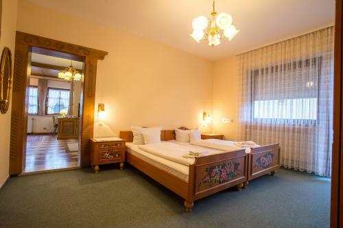 Hotel Hirsch