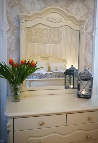 Apartamento Haus Waldeck