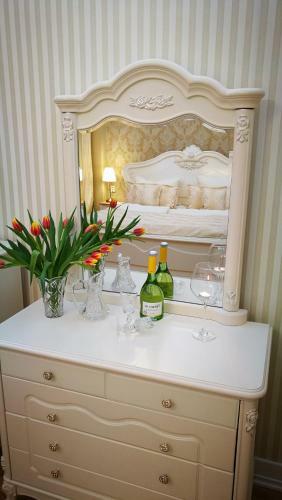 Apartamento Haus Waldeck