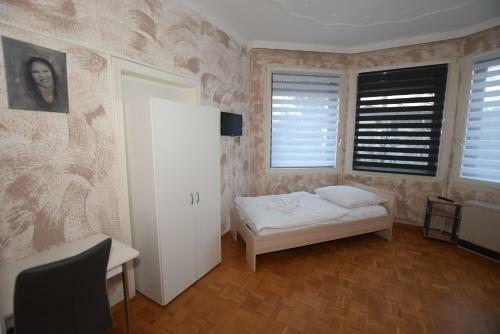 Apartment Bad Canstatt