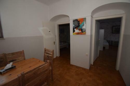 Apartment Bad Canstatt