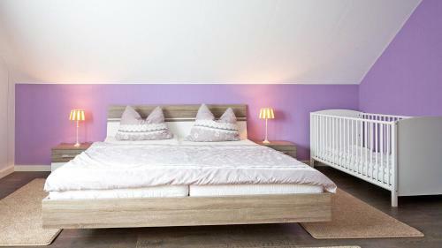 Holiday Home Cramer (Hki110)