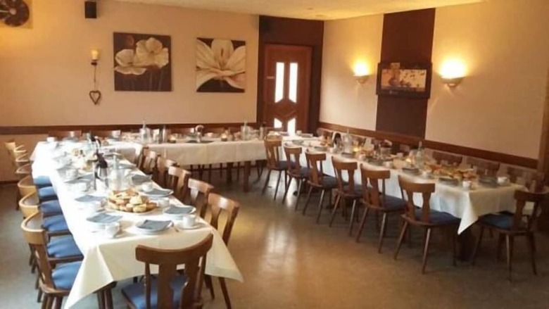 Hotel Anno Brechtorf
