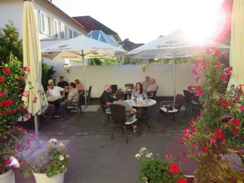 Hotel Gasthof Einhaus