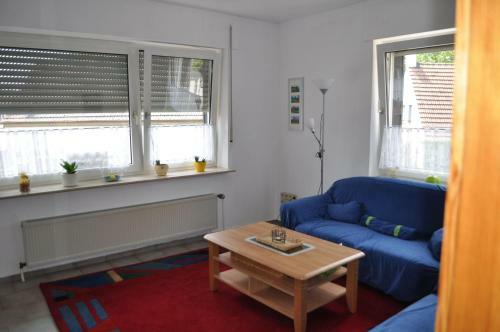 Apartamento Fewo-lebeprima