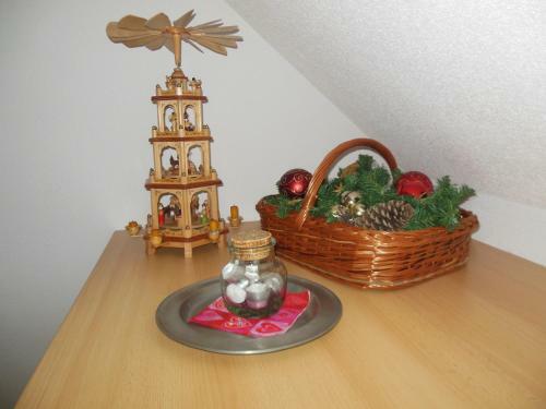 Apartamento Haus Niemann Ferienwohnungen