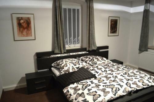 Apartamento Haus Niemann Ferienwohnungen