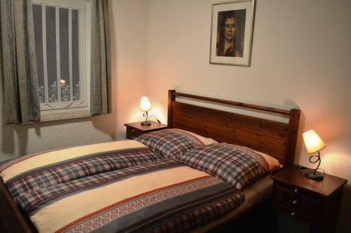 Apartamento Haus Niemann Ferienwohnungen