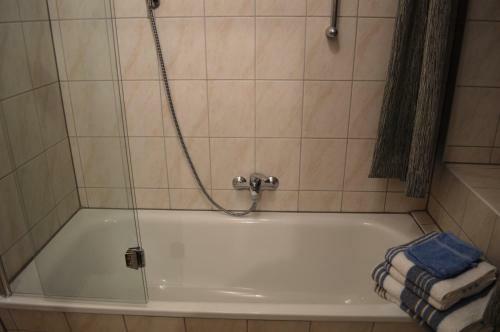 Apartamento Haus Niemann Ferienwohnungen