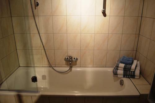 Apartamento Haus Niemann Ferienwohnungen
