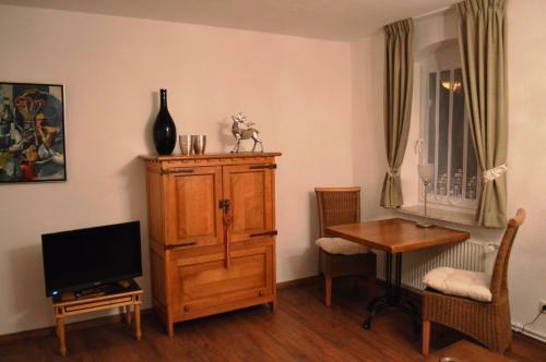 Apartamento Haus Niemann Ferienwohnungen