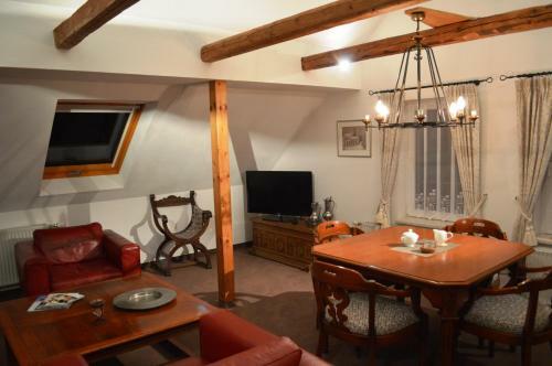 Apartamento Haus Niemann Ferienwohnungen
