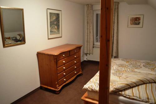Apartamento Haus Niemann Ferienwohnungen