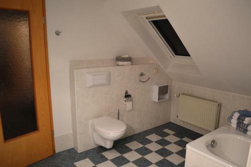 Apartamento Haus Niemann Ferienwohnungen